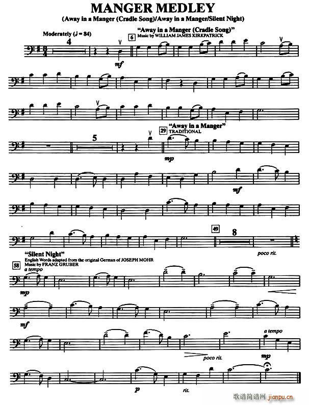 Manger medley ������(�������V)1