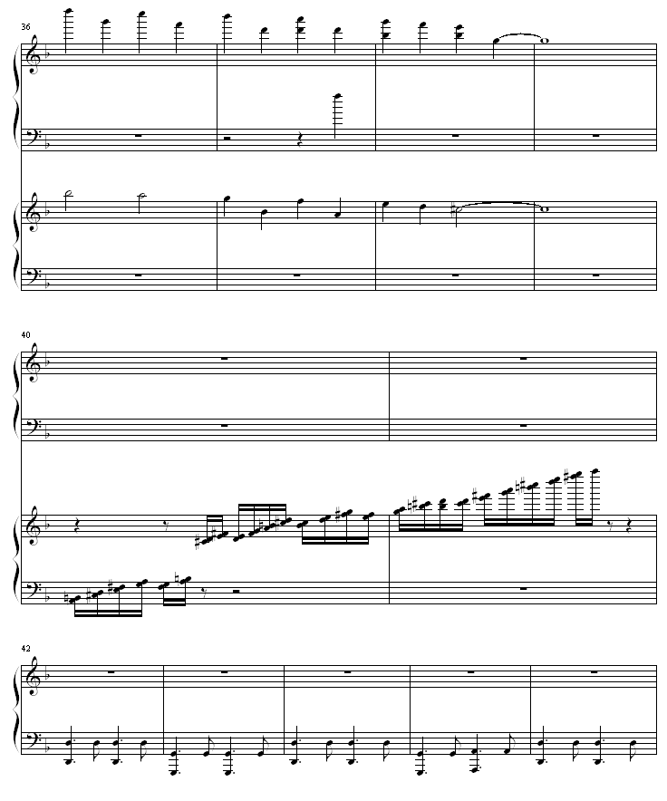 will of the heart (����V)3