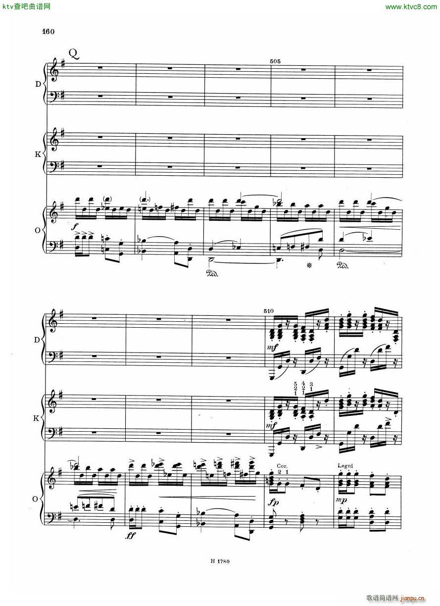 Dvorak Piano Concerto Op 33 6(����V)19