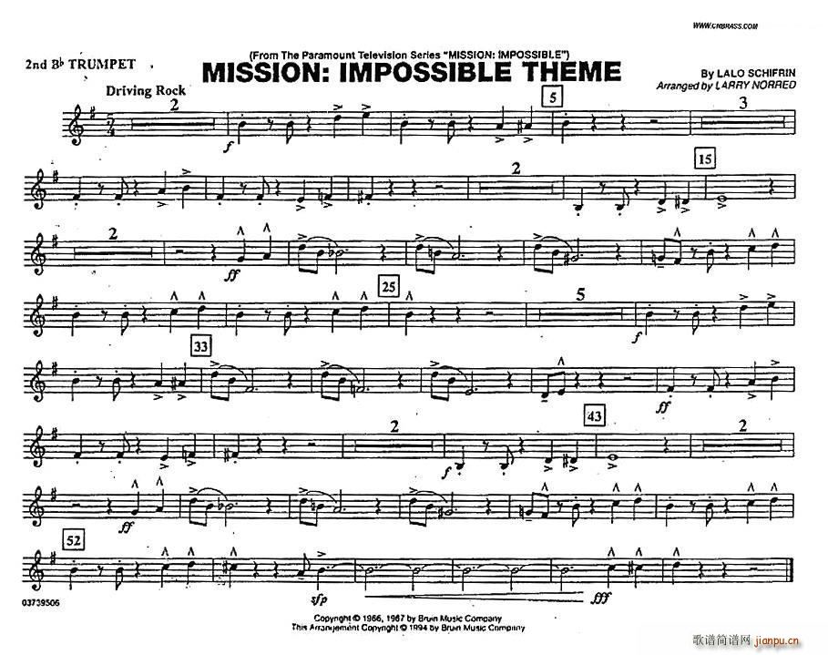 MISSION IMPOSSIBLE THEME �ڶ�С̖(ʮ�ּ�����)1
