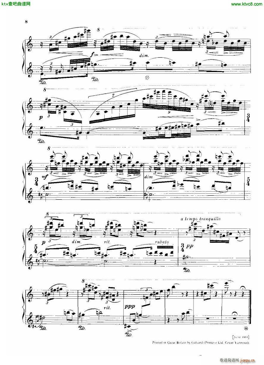 Frank Bridge In Autumn(����V)8