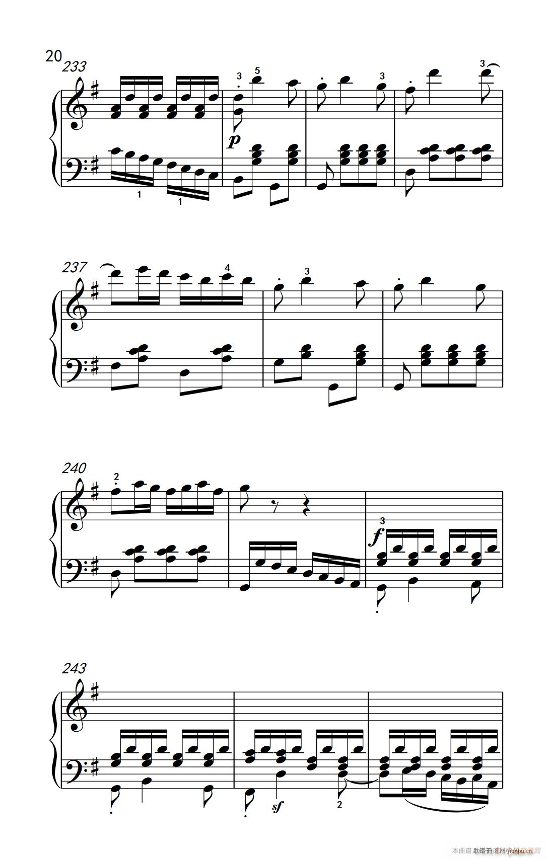 �ھż�2 G���{���Q�� ��һ��(l�� )�� Op 31 No 1 ��������(l�� )�W(xu��)Ժ ��� �I(y��)�� �����̳� 7 9��(����V)20