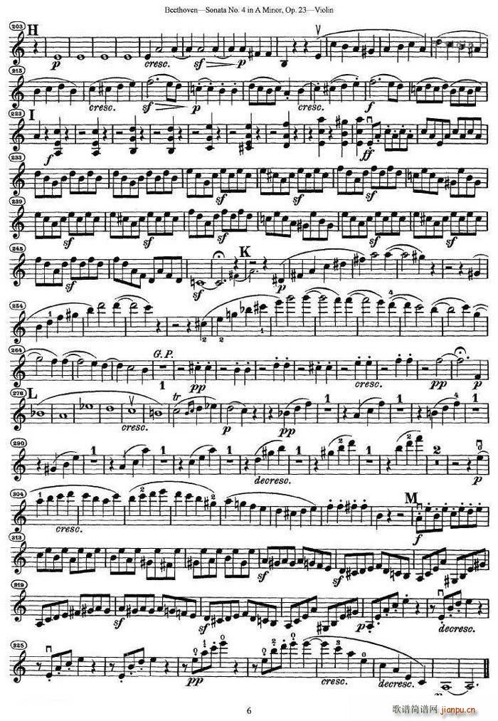 ؐ��ҵ���̖С�������Q��aС�{op.23(С�����V)6