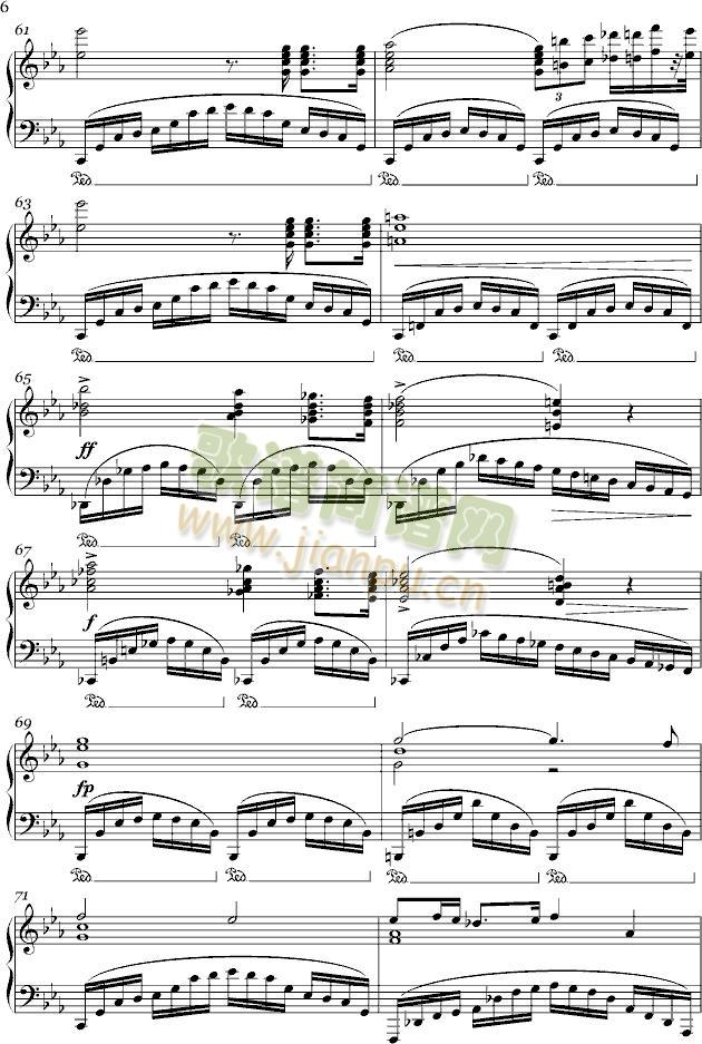 Ф�����Op.10,(����V)6