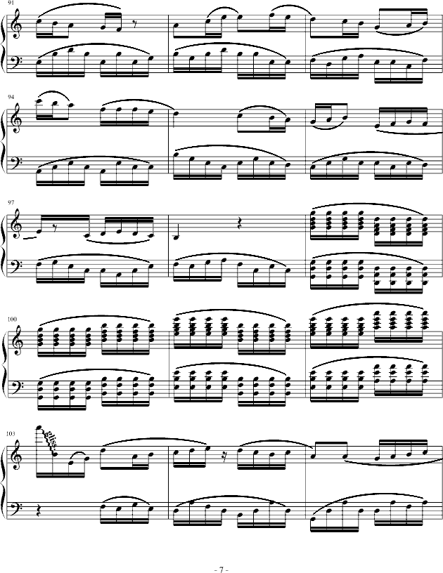 Recollection(����V)7