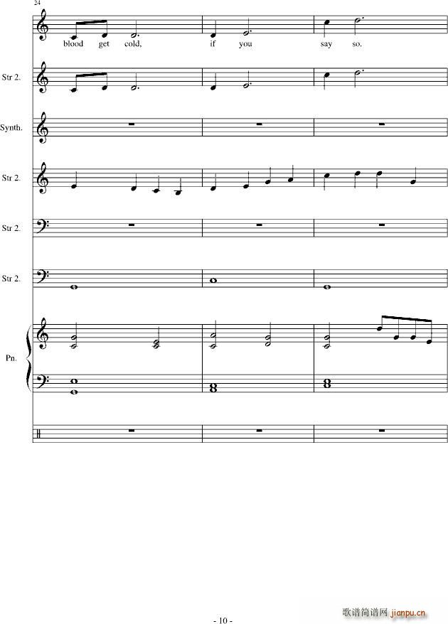 If You Say So(����V)10