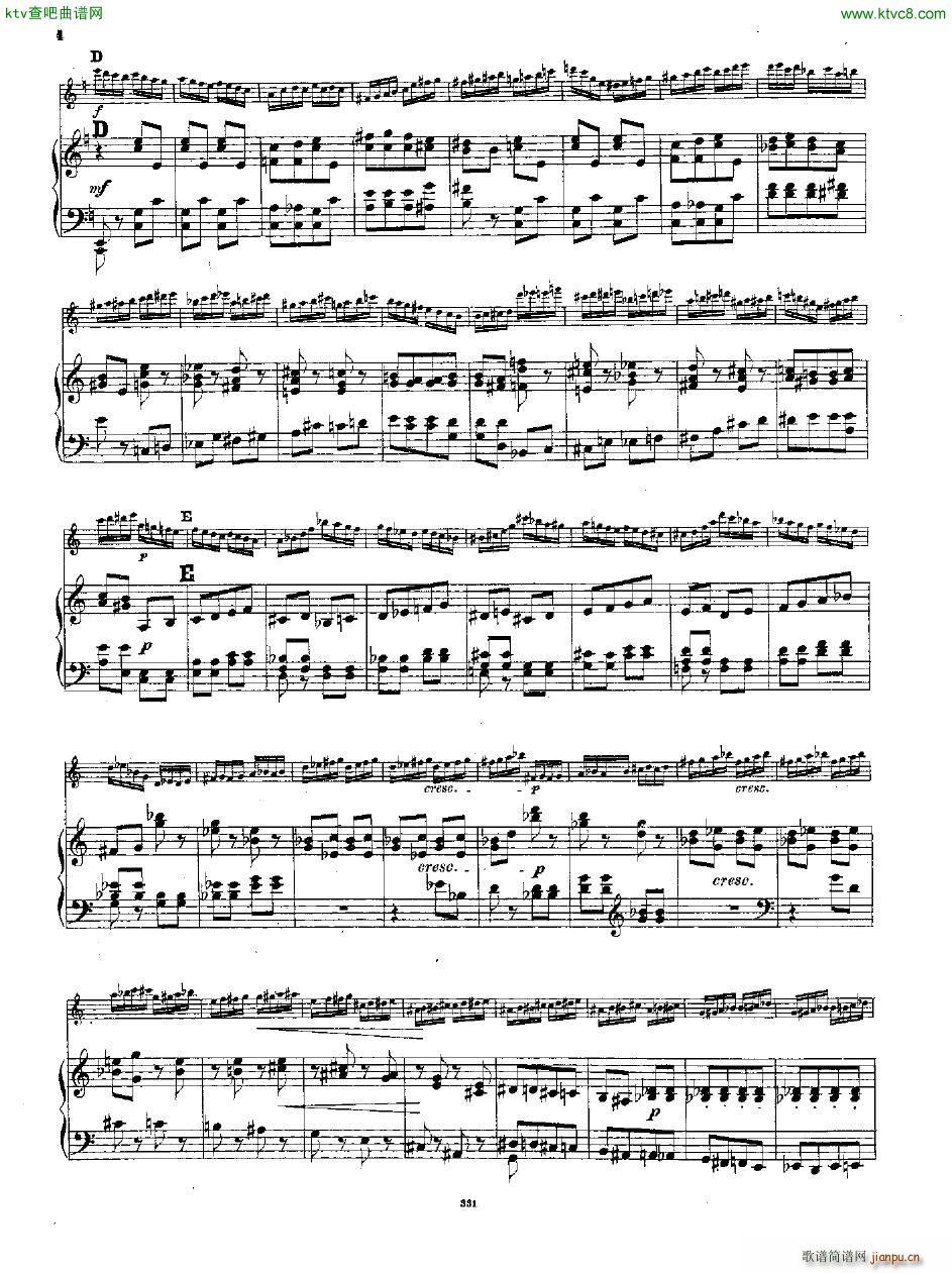 Andersen op 8 Moto perpetuo fl pno(����V)5