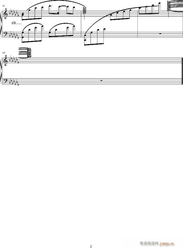 The Sonata Of Wish(����V)5