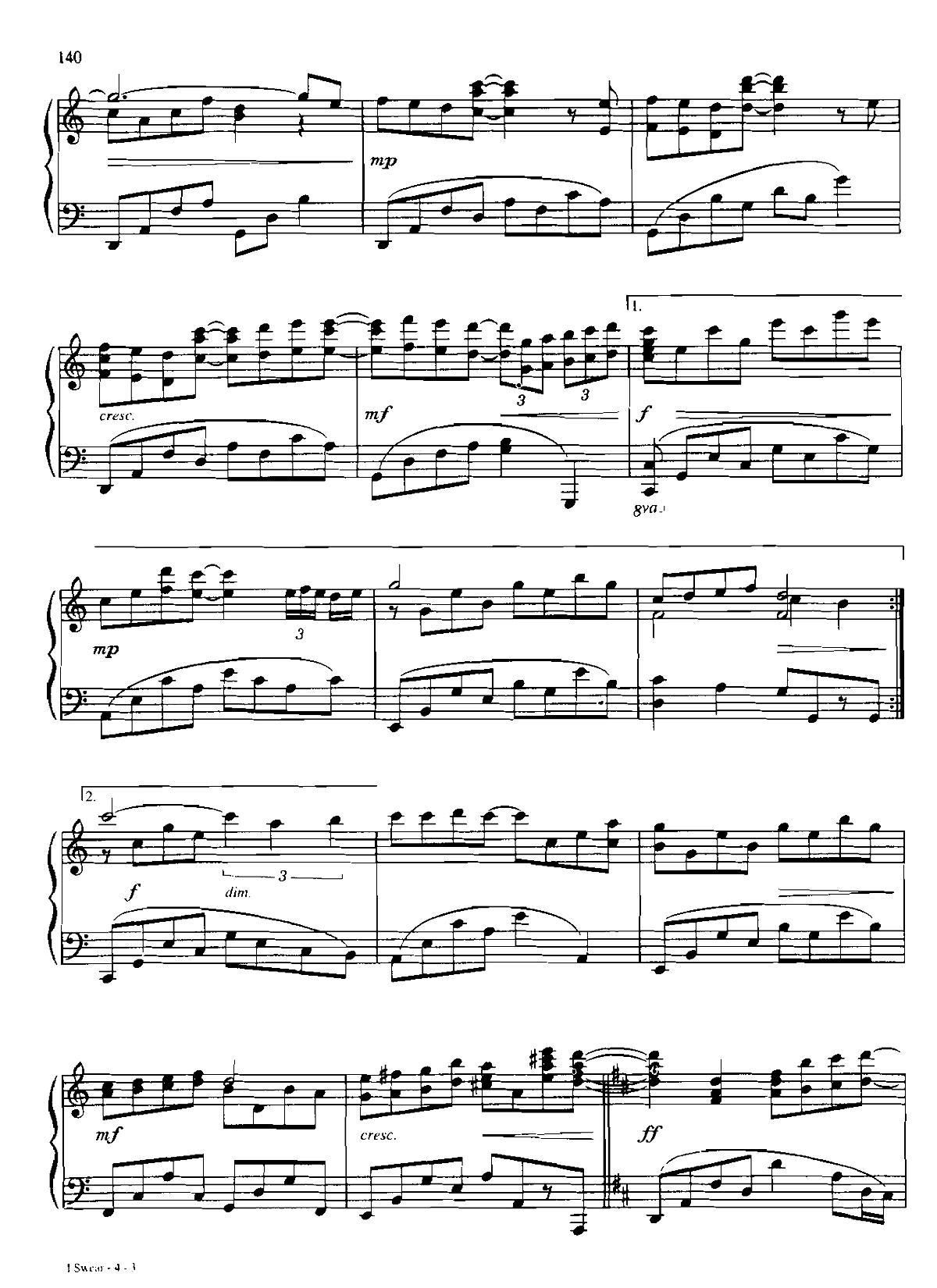 I SWEAR Dan Coates �������{ ��(����V)3