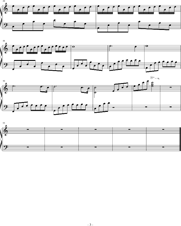 THE LAST ONCE(����V)3