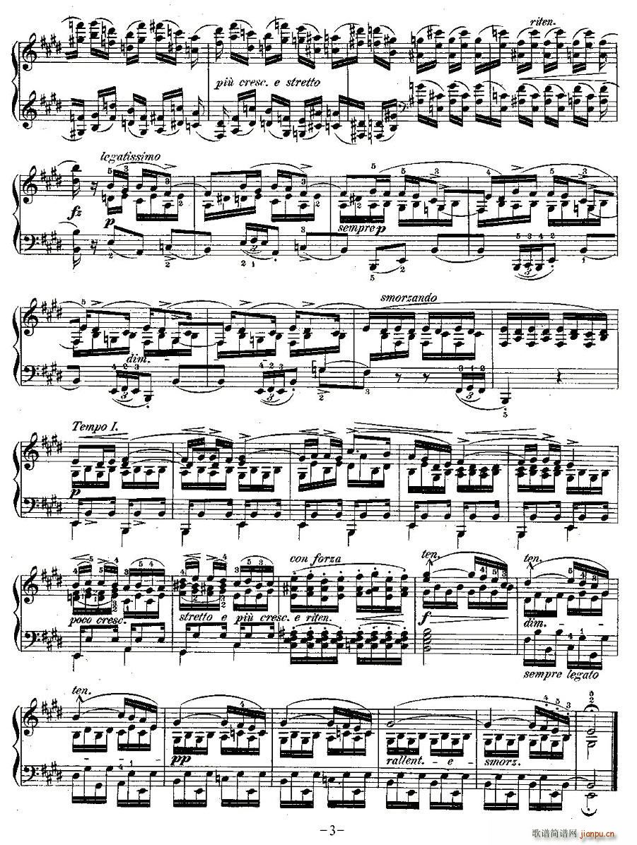 Ф����پ�������Op.10֮��(����V)3