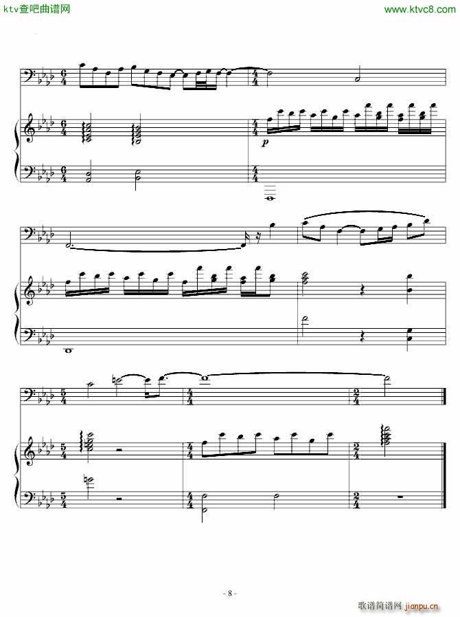 O Come Emmanuel(����V)8