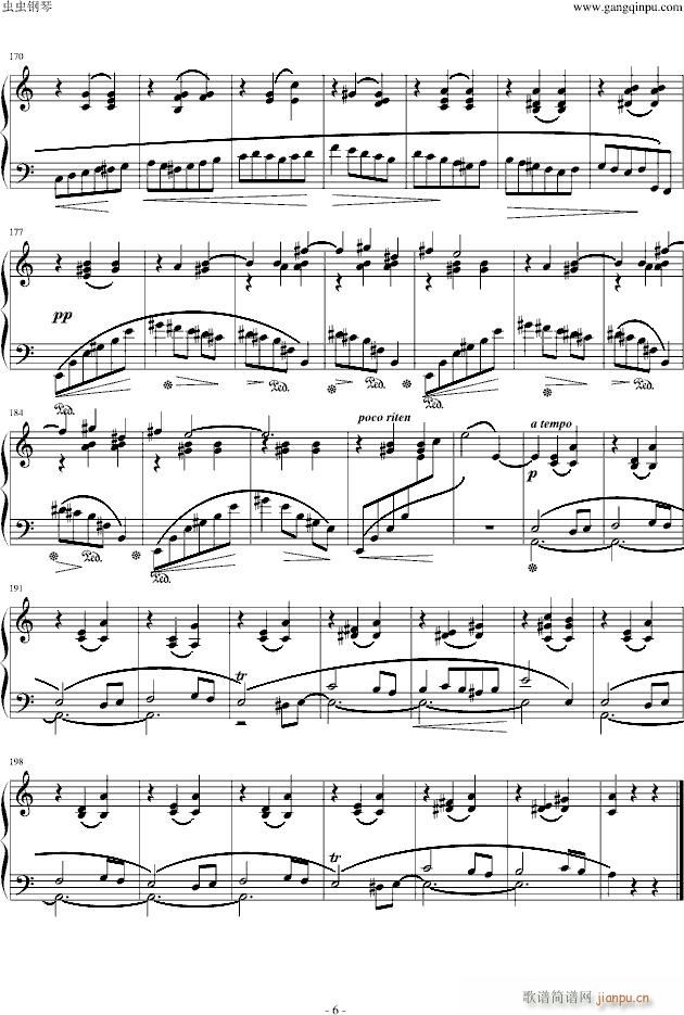 ʒ��A����Op34No 2(����V)6