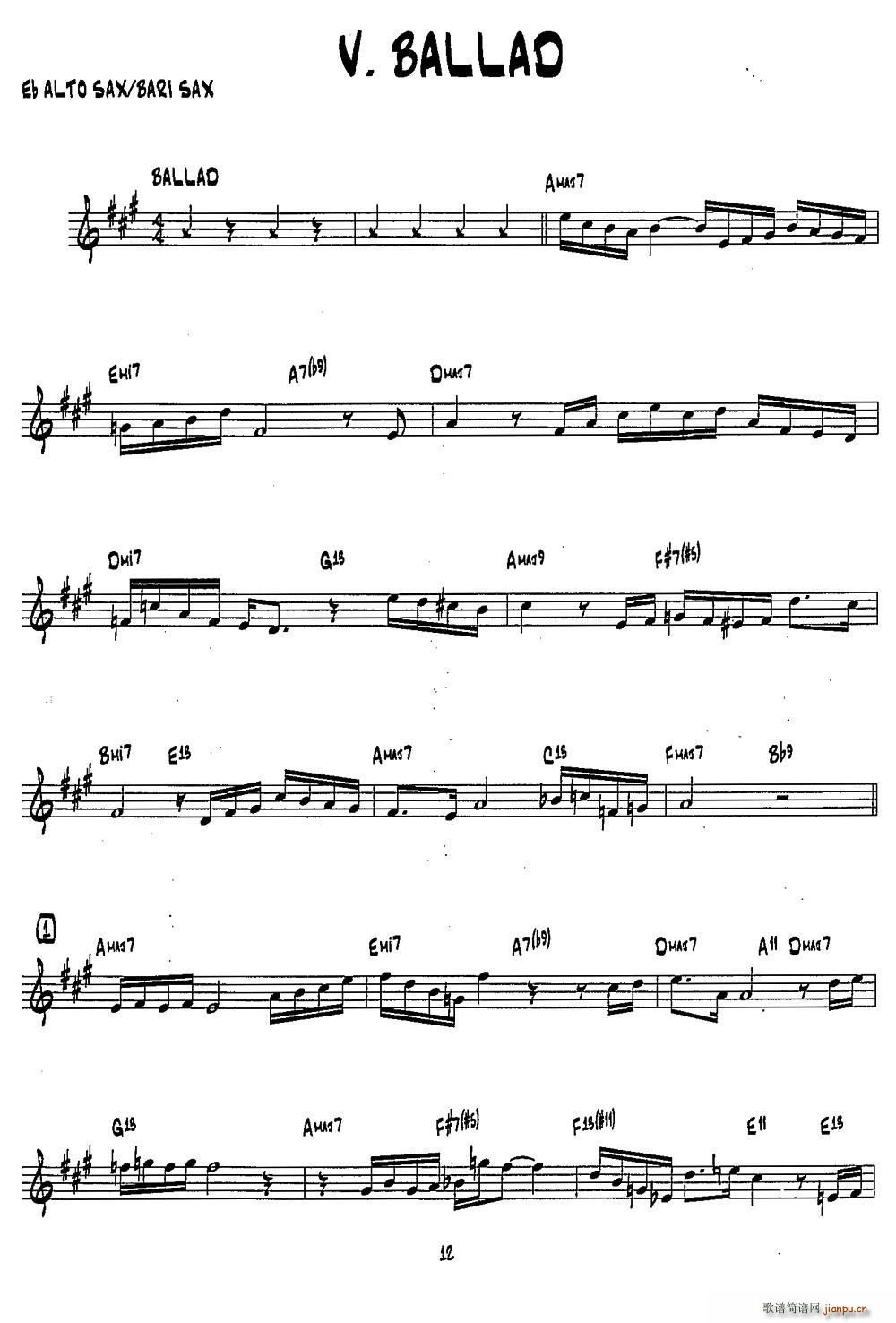 BALLAD 15�׾�ʿ������֮5(ʮ�ּ�����)1