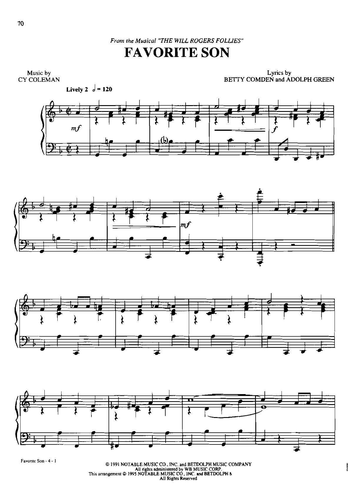 favorite son Dan Coates �������{ ��(����V)1