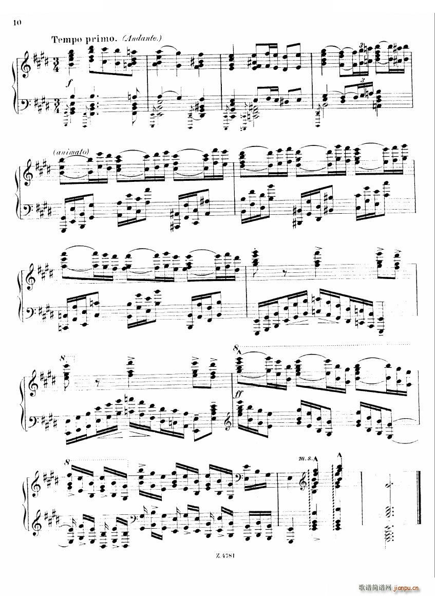 Busoni an die jugend 4 an die jugend 4(ʮ�ּ�����)9