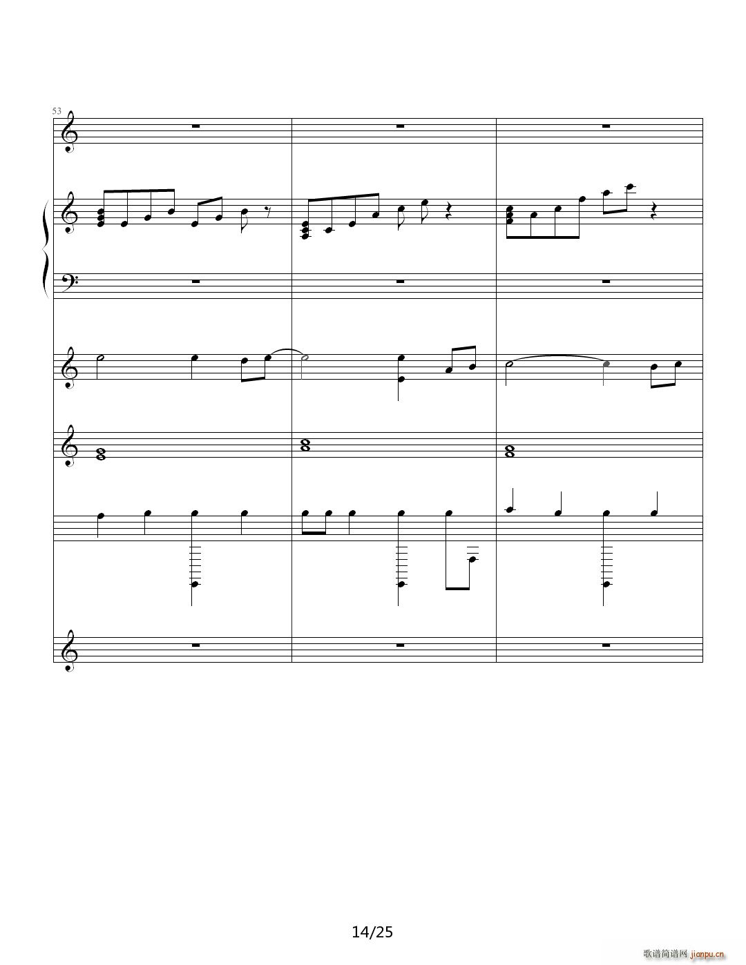 Waiting for you C�{(����V)14