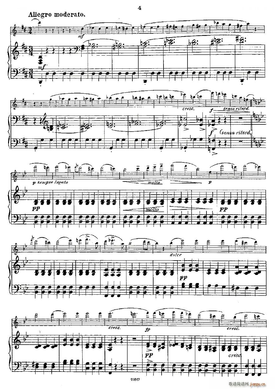 Opern Transcriptionen Op 45 6 �L(ch��ng)�� ��ٰ��� �~��(�Ѻ��V)3