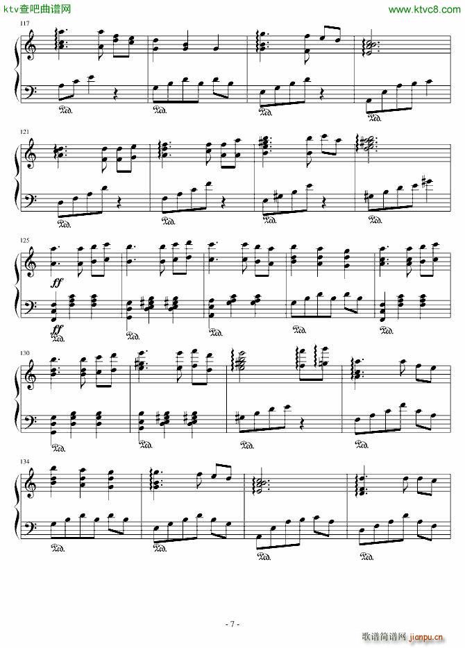 miss you in the rain(����V)7