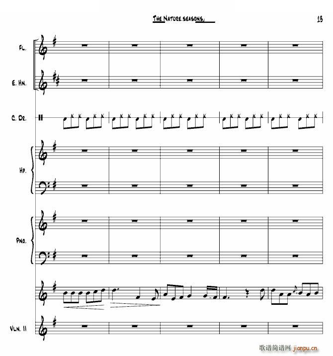 The Nature seasons summer reedited(����V)13