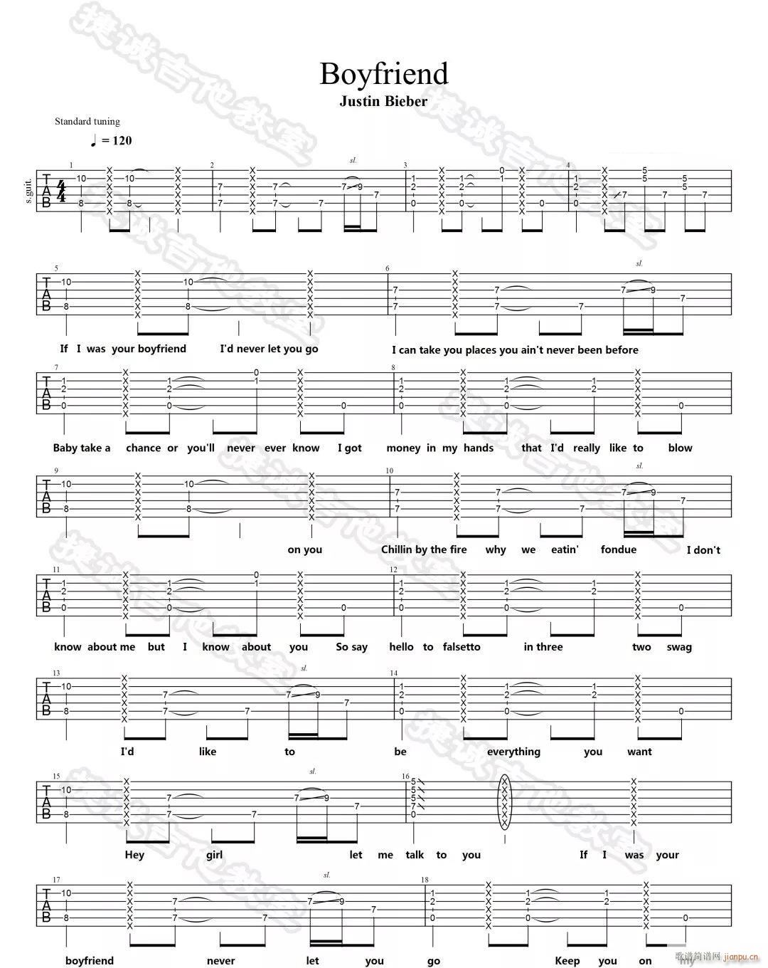 Boyfriend C�{ԭ��(�����V)1