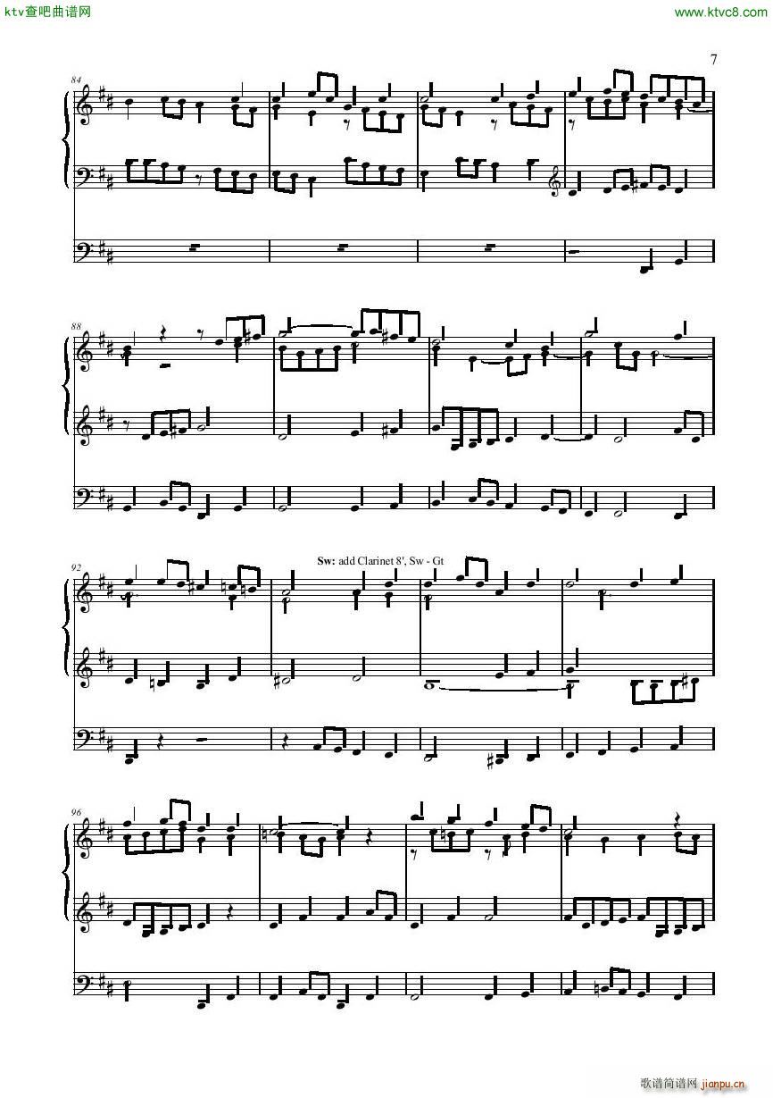 Dupre Il est n�� organ(����V)7