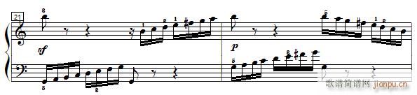 ܇(ch��)���� ��ٿ��پ����� Czerny 299 ��9�� ��������ʾ(����V)10