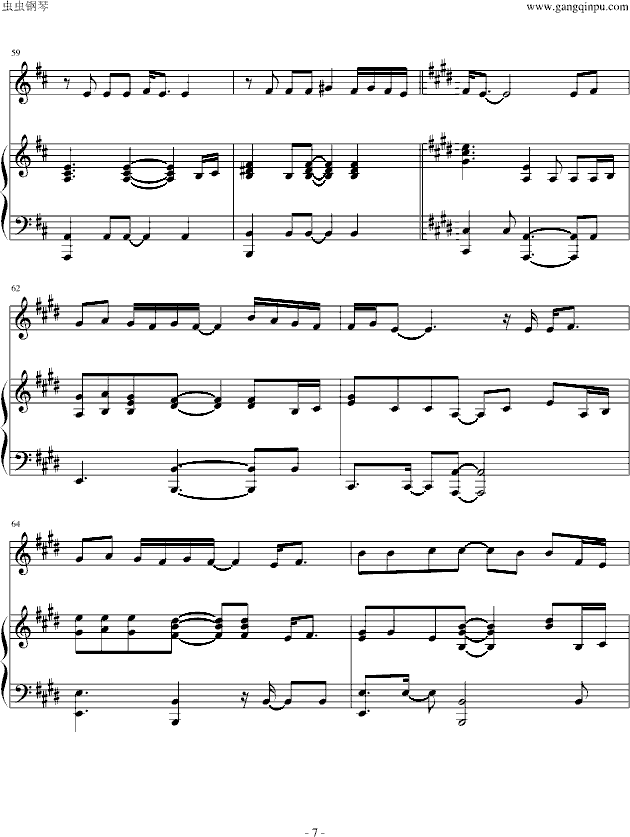 listen to your heart�������棩 (����V)7