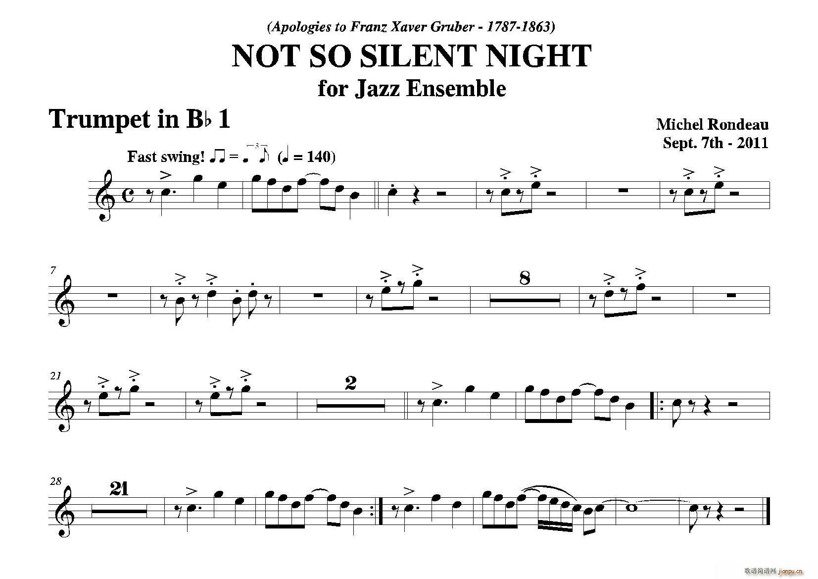 NOT SO SILENT NIGHT ��һ��BС̖(ʮ�ּ�����)1