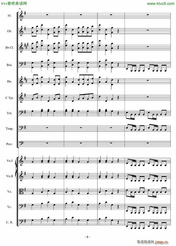 ��ŭ��С�B(ni��o)�������һ��(l�� )��Op 5 no 1(����V)8