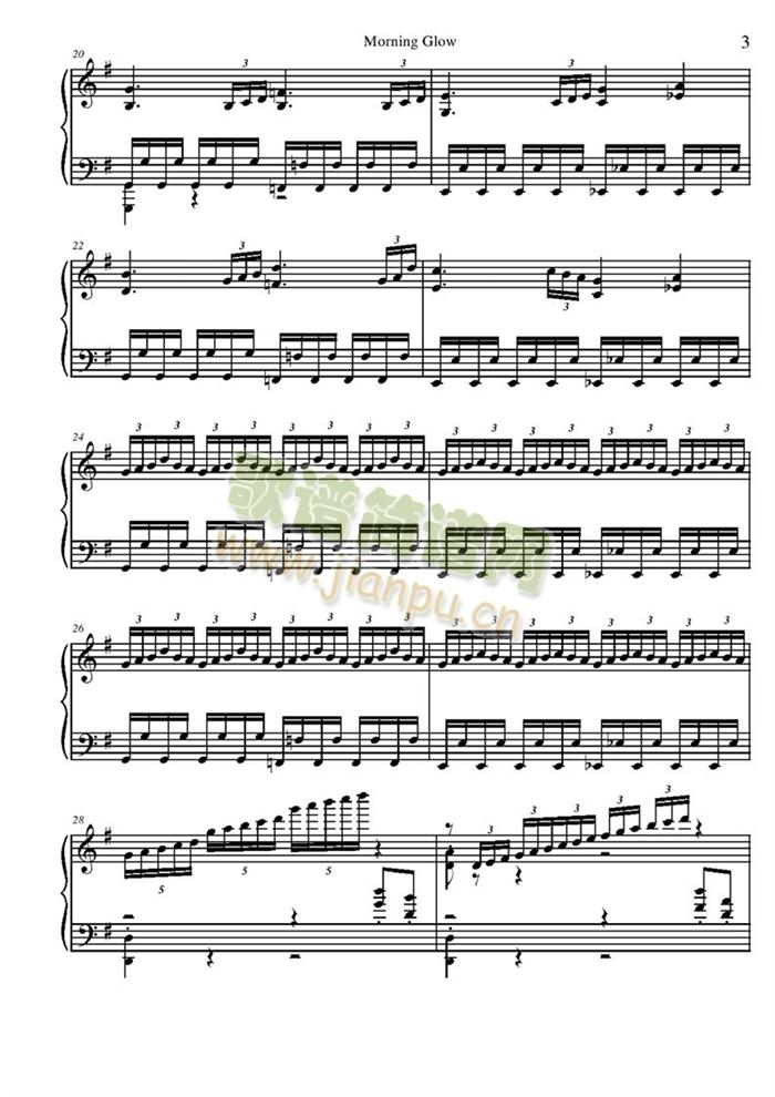 Morning(����V)3