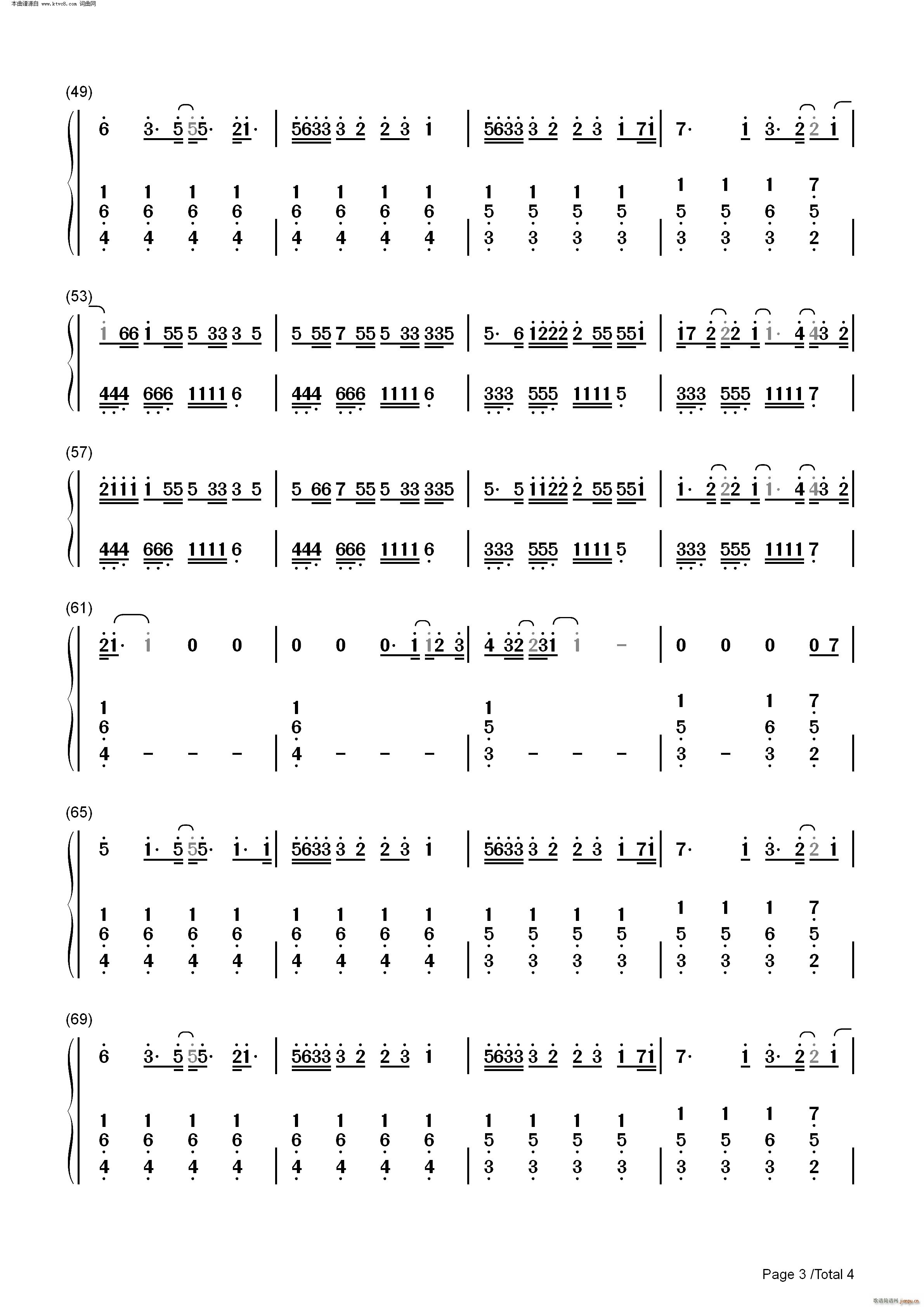 Nobodys Love(����V)9