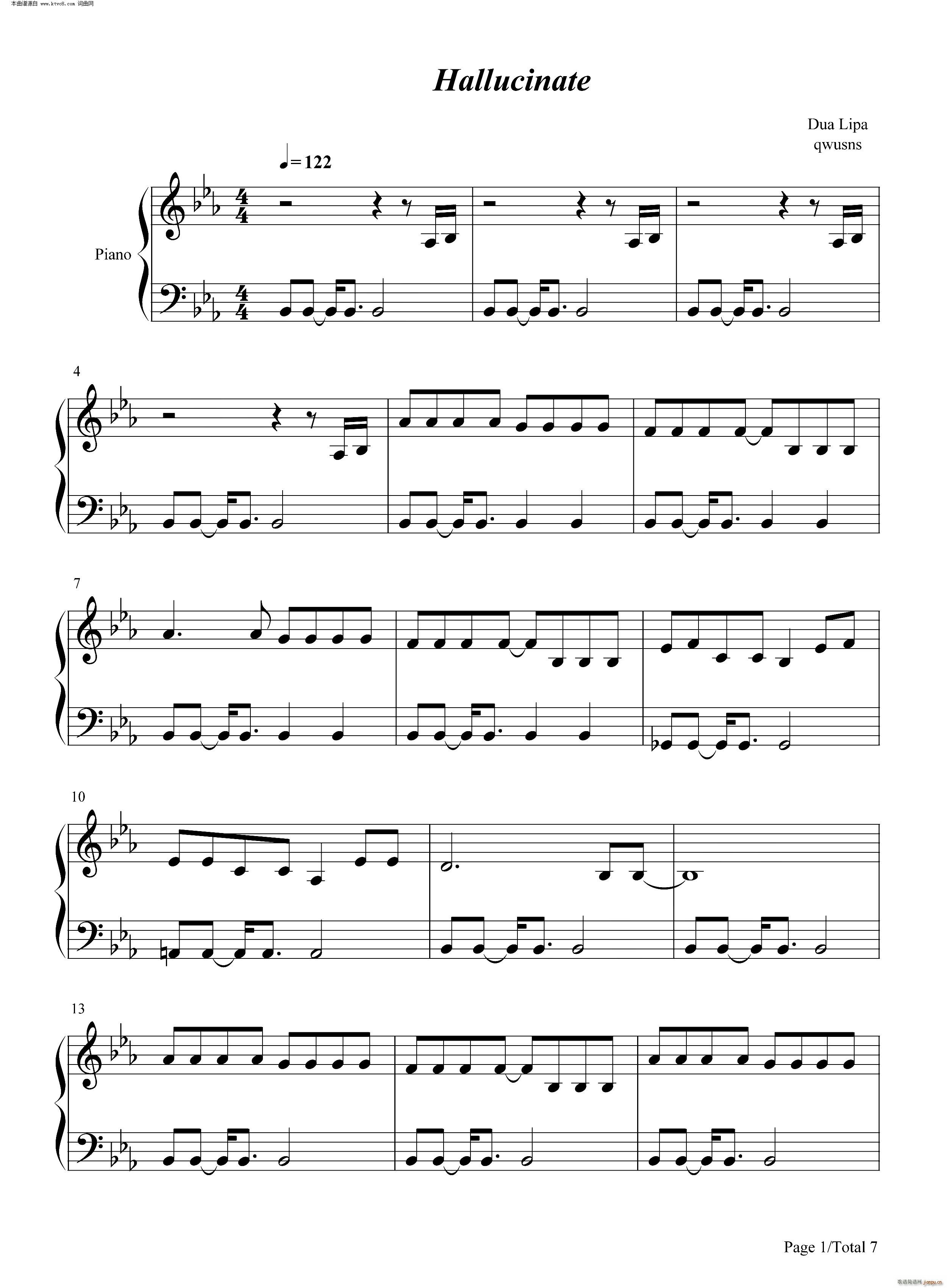 Hallucinate(����V)1