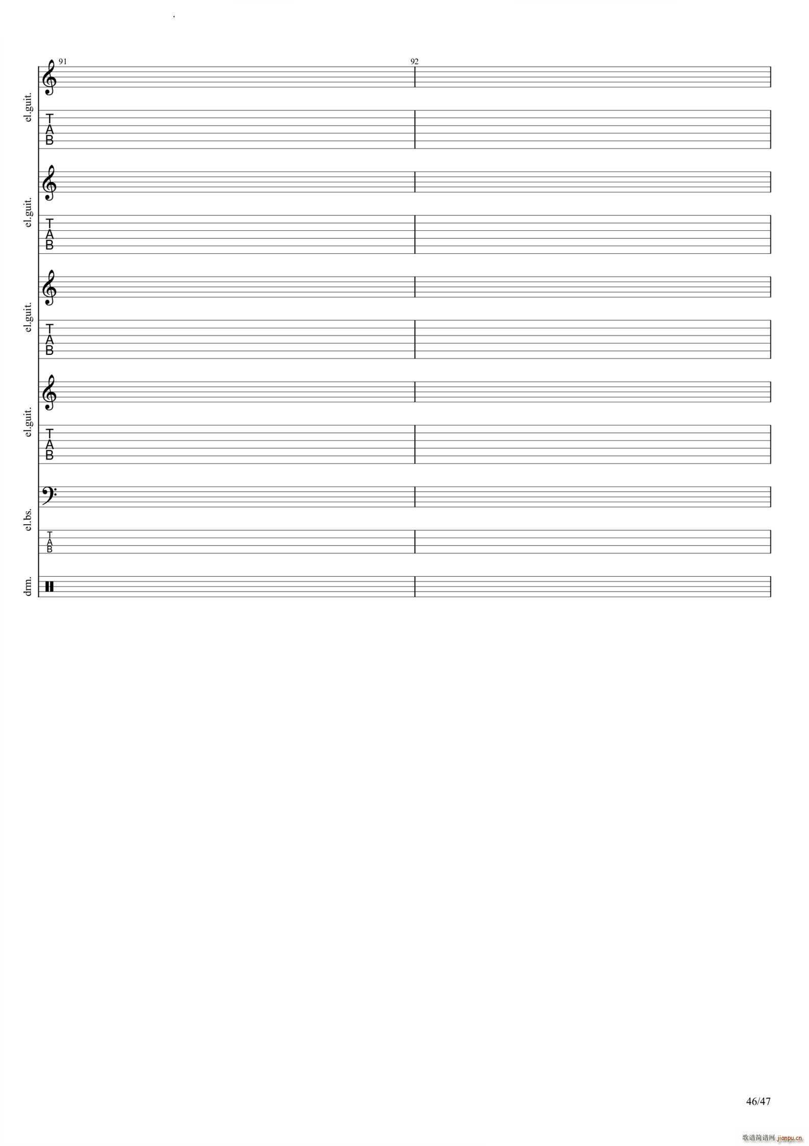 Empty(�����V)47