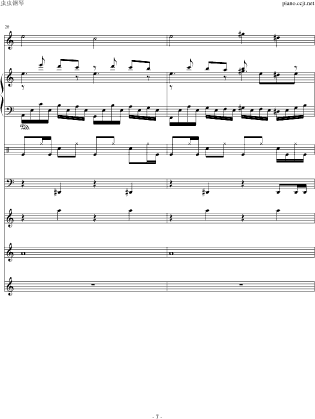 ��ʧ��������Hiphop�棩(����V)7