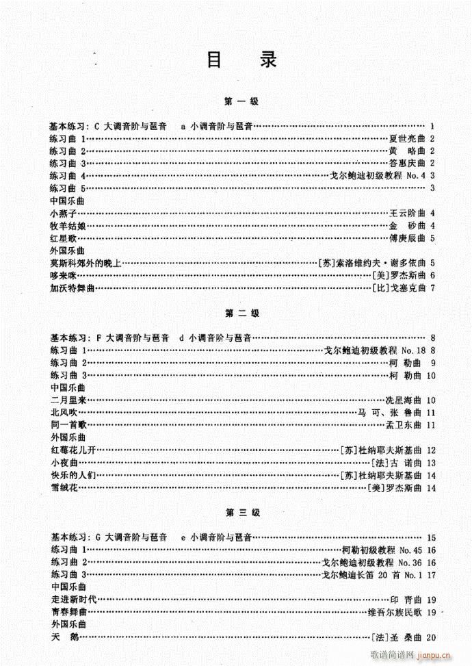 �L(ch��ng)�ѿ����̳�Ŀ�1-20(�Ѻ��V)1