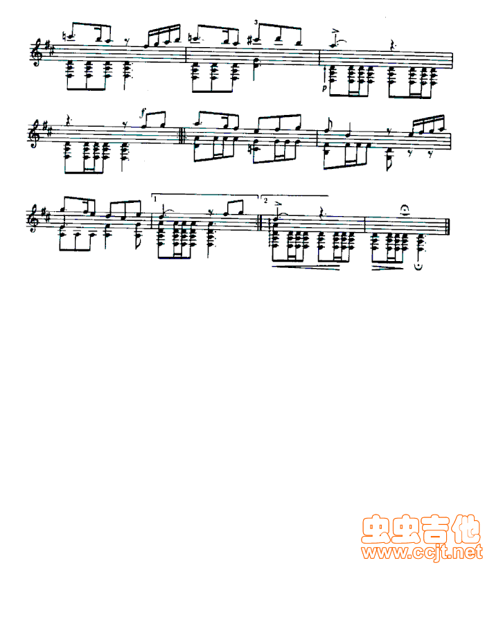 ���c������һ̖-Cancion(ʮ�ּ�����)11