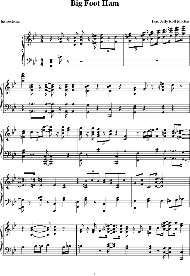 big foot ham(����V)1