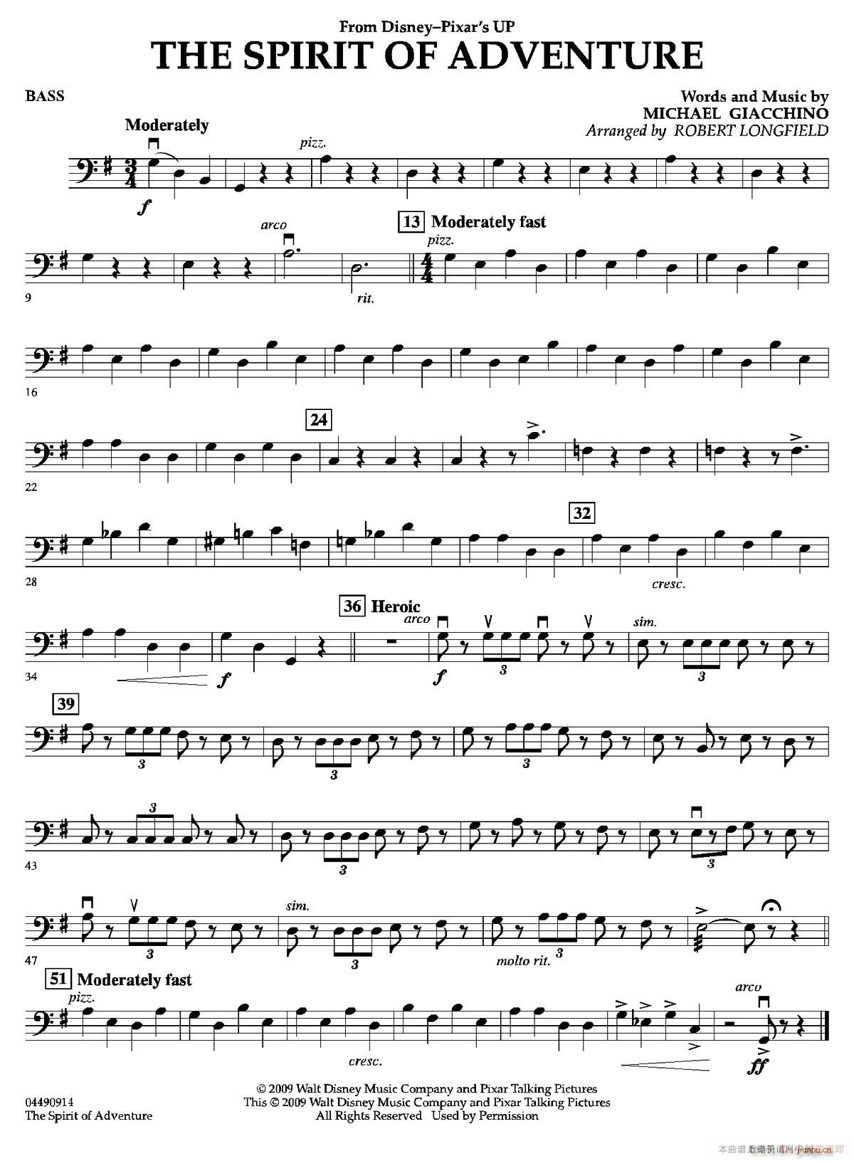 The Spirit of Adventure ����Ҙ�(l�� )�F(С�����V)6