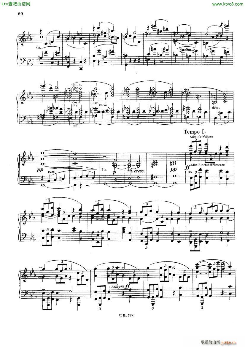 Bruckner Stradal Symphonie No 2 ��(����V)17