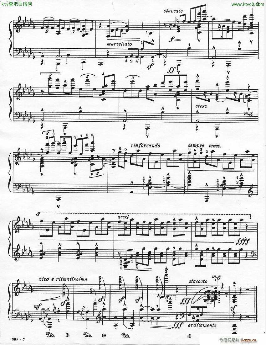 Blanchet Op 35 Trois Ecossaises(����V)16