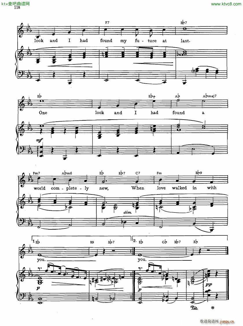 Gershwin The Greatest Songs Part 2 ��(����V)3