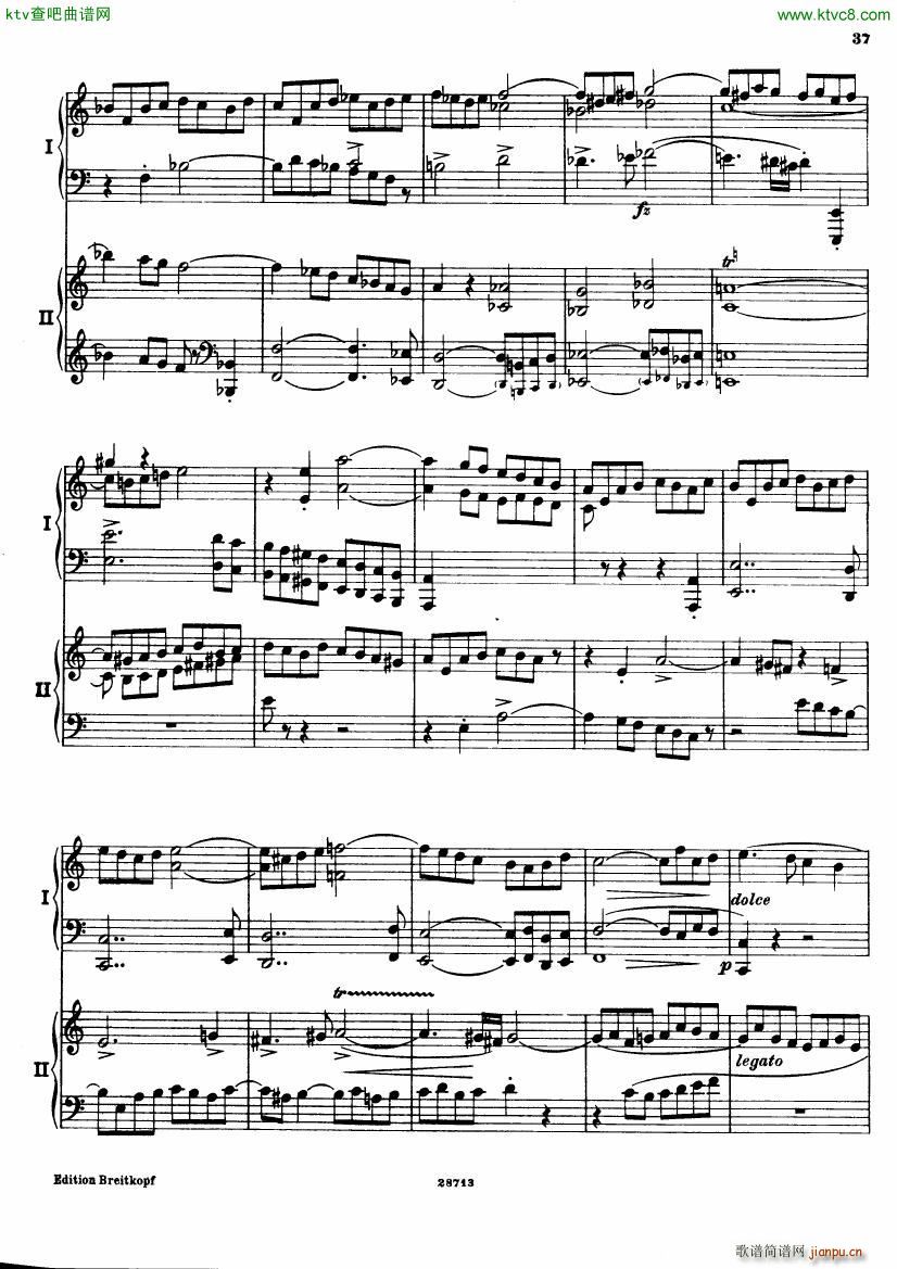 Busoni Fantasia contrappuntistica 2p 2(����V)3