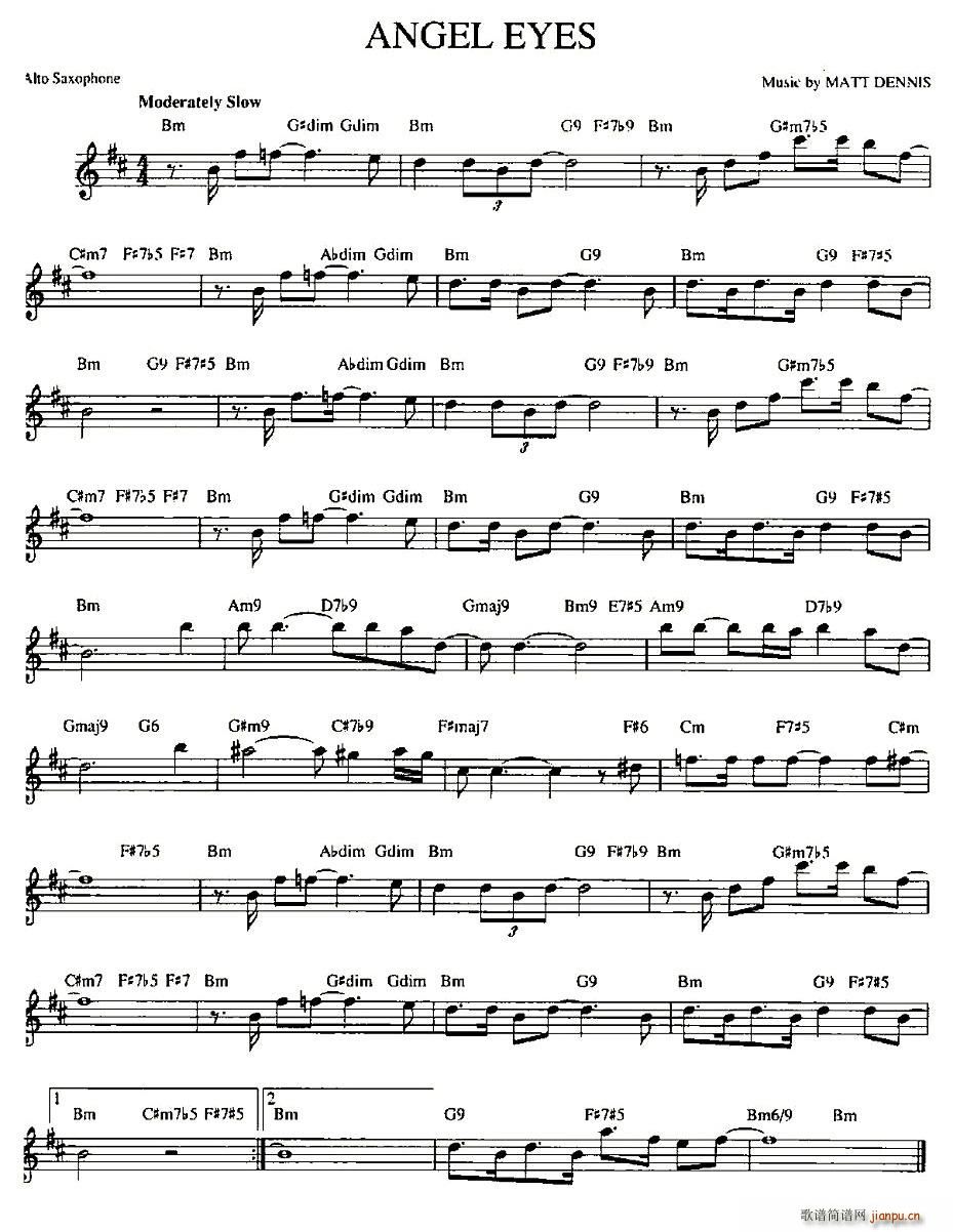 ANGEL EYES(ʮ�ּ�����)1