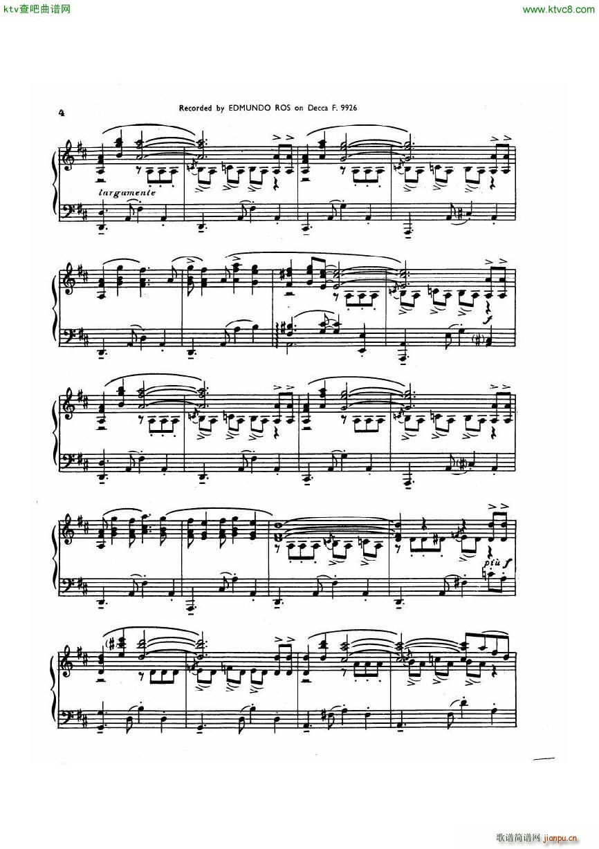 Anderson Blue Tango(����V)3