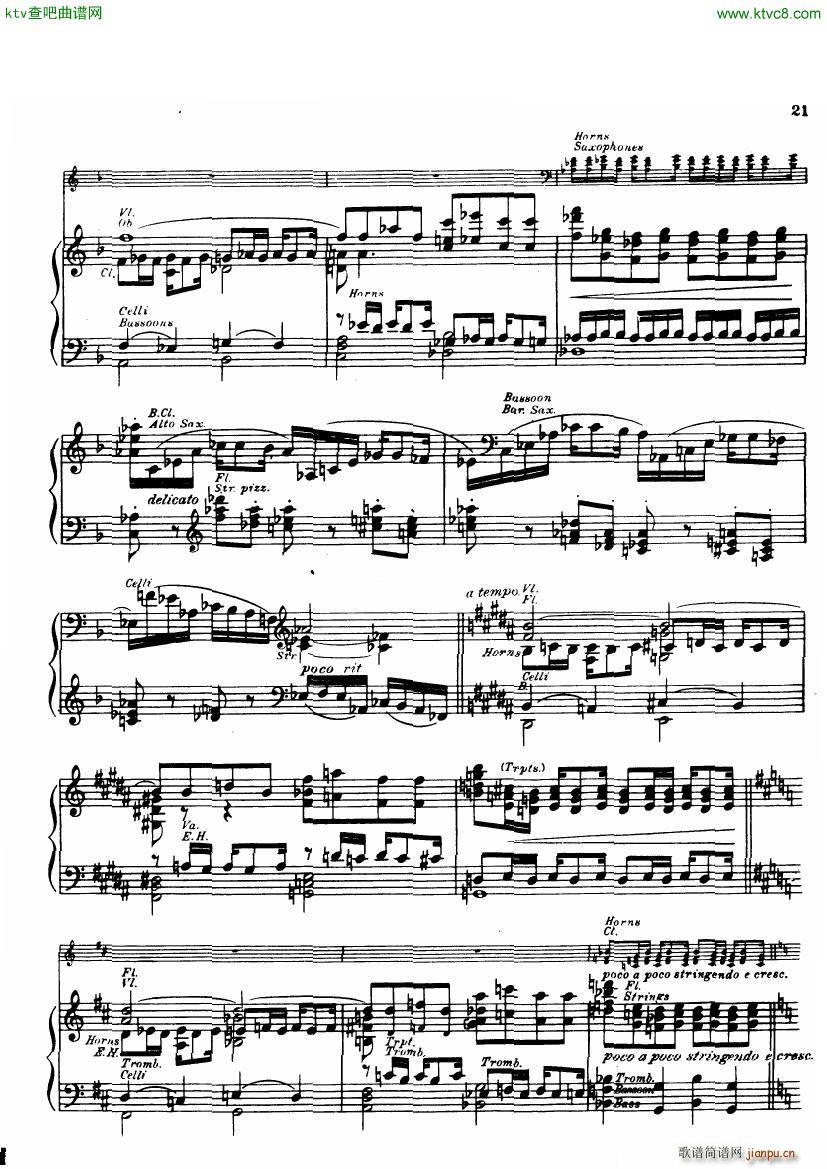 Gershwin Daly An american in paris(����V)20