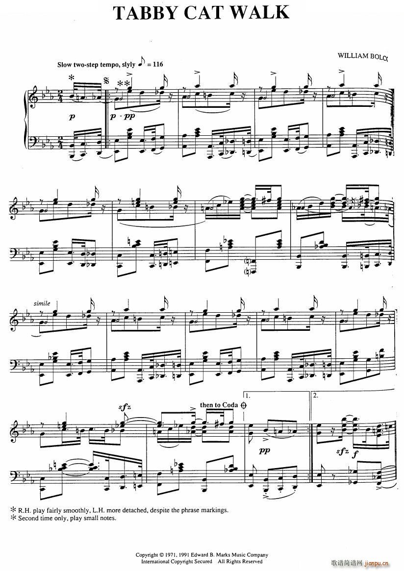 551 classical sheet music piano rags һ(����V)20