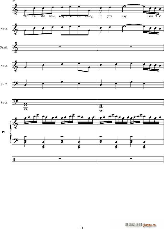 If You Say So(����V)11