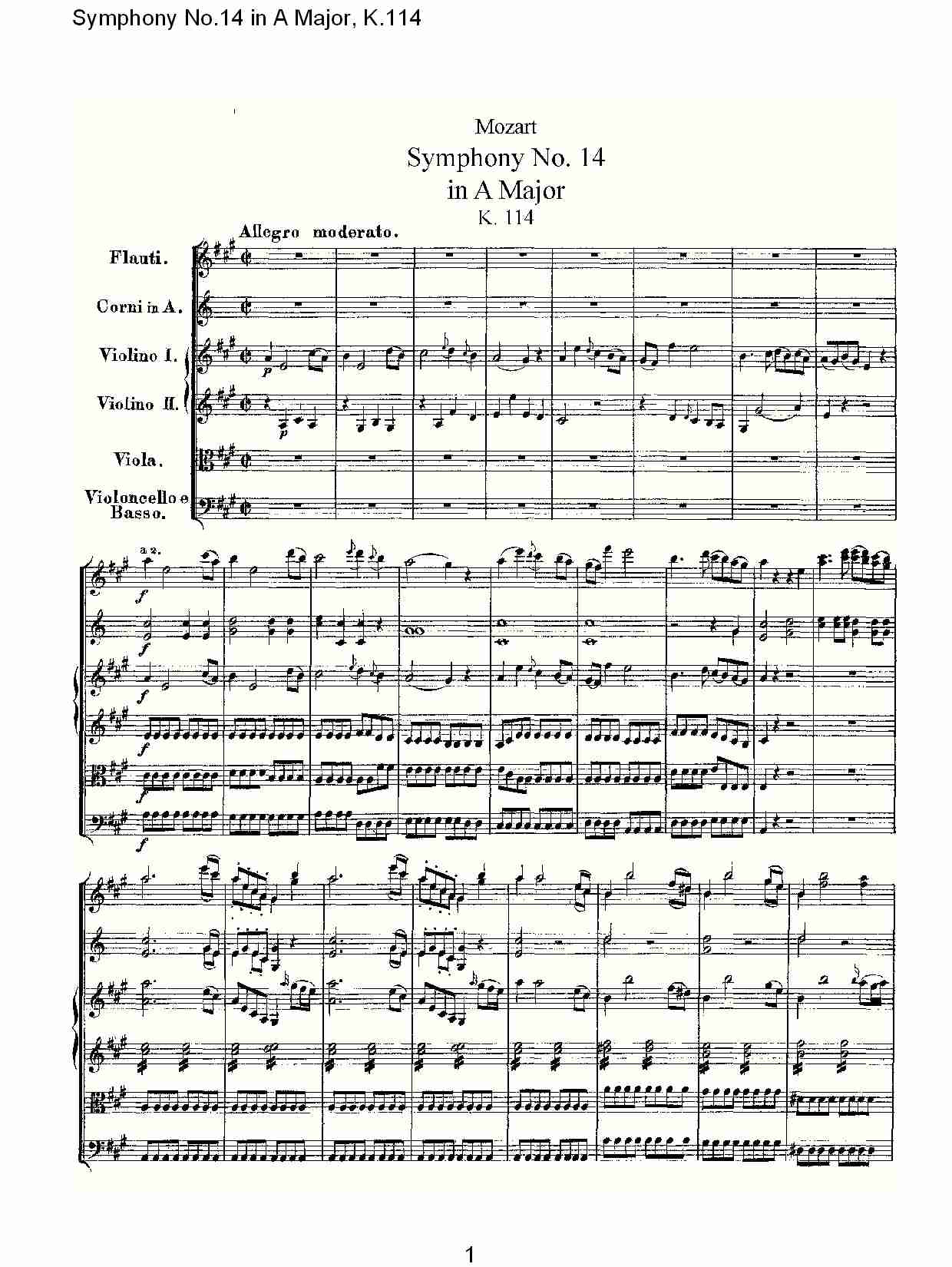 (A���{��ʮ�Ľ����K.114)��һ��(���V)1