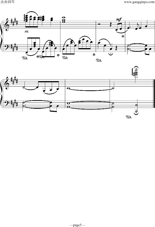 ���֮�Ǿ���Τ���(����V)5